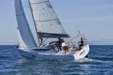 Segelyacht Elan E4 Cooper 3