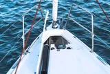 Segelyacht Elan E4 Cooper 5