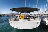 Segelyacht Dufour 530 6 Cab Kasper 1