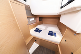 Segelyacht Dufour 530 6 Cab Kasper 26