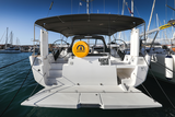 Segelyacht Dufour 530 6 Cab Kasper 3