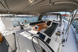 Segelyacht Dufour 530 6 Cab Kasper 7