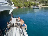 Galeon 500 Fly - 3 cab.-Motoryacht Champ Atlantis in Kroatien