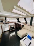 Fountaine Pajot Tanna 47 - 5 cab.-Katamaran Runny Babbit in Britische Jungferninseln (BVI)