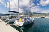 Oceanis 46.1 - 3 cab.-Segelyacht Anse Soleil in Kroatien