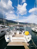 Oceanis 46.1 - 3 cab.-Segelyacht Anse Soleil in Kroatien