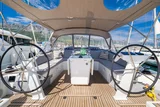 Oceanis 46.1 - 3 cab.-Segelyacht Anse Soleil in Kroatien