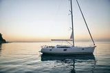 Elan Impression 50.1 - 5 + 1 cab.-Segelyacht Long Island in Kroatien