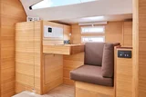 Elan Impression 50.1 - 5 + 1 cab.-Segelyacht Long Island in Kroatien