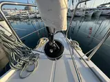 First 36-Segelyacht Ultra First in Kroatien