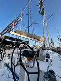 First 36-Segelyacht Ultra First in Kroatien