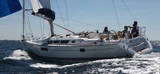 Sun Odyssey 44i-Segelyacht Loki in Türkei