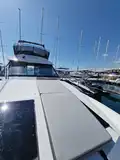 Motoryacht Platinum 40 Odysseya XI 9