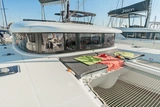 Lagoon 42 - 4 + 2 cab.-Katamaran Eternity (Only Skippered) in Griechenland 