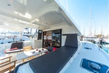 Lagoon 42 - 4 + 2 cab.-Katamaran Eternity (Only Skippered) in Griechenland 