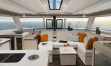 Fountaine Pajot Isla 40 - 4 + 1 cab.-Katamaran Isla40-23-KT in Griechenland 