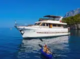 M/Y Blanka-Motoryacht M/Y Blanka - refitted 2017 in Kroatien