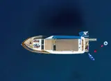 M/Y Blanka-Motoryacht M/Y Blanka - refitted 2017 in Kroatien