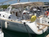 Oceanis 50 - 5 + 1 cab.-Segelyacht O50-10-A in Griechenland 