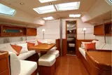 Oceanis 50 - 5 + 1 cab.-Segelyacht O50-10-A in Griechenland 