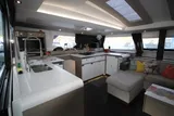 Fountaine Pajot Elba 45 - 4 cab.-Katamaran Ruckus in US Virgin Islands