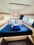 Fountaine Pajot Isla 40 - 4 cab.-Katamaran Firefly in Britische Jungferninseln (BVI)