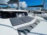 Fountaine Pajot Isla 40 - 4 cab.-Katamaran Firefly in Britische Jungferninseln (BVI)