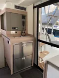 Fountaine Pajot Isla 40 - 4 cab.-Katamaran Firefly in Britische Jungferninseln (BVI)