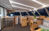 Nautitech 47 Power - 4 + 2 cab.-Power catamaran AG Princess in Griechenland 