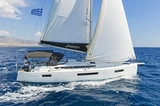 Sun Odyssey 440-Segelyacht JOLLY ROGER in Griechenland 