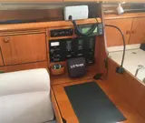 Sun Odyssey 32-Segelyacht Derulo in Griechenland 