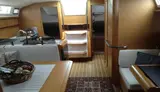 Sun Odyssey 409-Segelyacht Bowling in Griechenland 