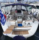 Sun Odyssey 49-Segelyacht Joyita in Griechenland 