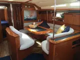 Sun Odyssey 49-Segelyacht Joyita in Griechenland 