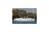 Segelyacht Sun Odyssey 40 3 Evina 4