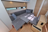 Hanse 460 - 4 cab.-Segelyacht Atmosphere in Kroatien