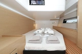 Hanse 460 - 4 cab.-Segelyacht Atmosphere in Kroatien