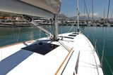 Hanse 460 - 4 cab.-Segelyacht Atmosphere in Kroatien