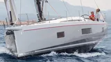 Oceanis 51.1 - 5 + 1 cab.-Segelyacht Bluescape II in Griechenland 