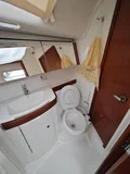 Oceanis 40-Segelyacht Violet in Türkei