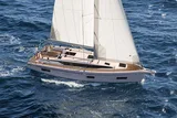 Bavaria C38-Segelyacht Mister Jones in Italien