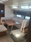 Oceanis 46.1 - 3 cab.-Segelyacht Salina in Italien