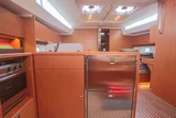 Bavaria C45 - 4 cab.-Segelyacht Black Velvet in Spanien