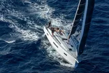 Sun Odyssey 410 - 3 cab.-Segelyacht Under Pressure in Italien