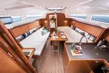 Bavaria Cruiser 34-Segelyacht Just Enjoy in Italien