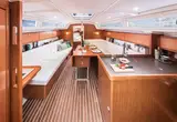 Bavaria Cruiser 34-Segelyacht Just Enjoy in Italien