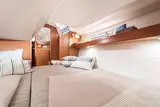 Bavaria Cruiser 34-Segelyacht Just Enjoy in Italien