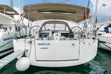 Segelyacht Sun Odyssey 490 5 Cab Magellan 1