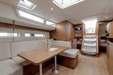 Segelyacht Sun Odyssey 490 5 Cab Magellan 13