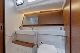 Segelyacht Sun Odyssey 490 5 Cab Magellan 23